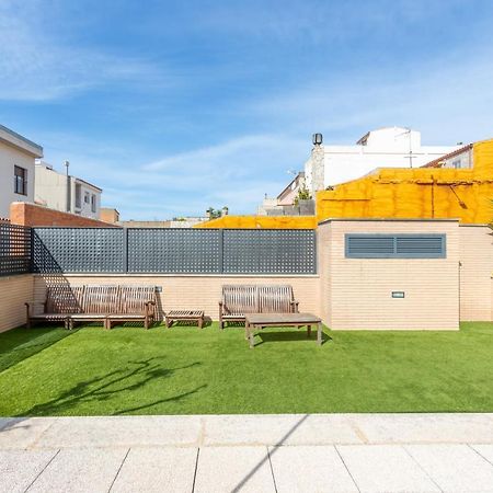Confort Apartment Roses Exteriér fotografie