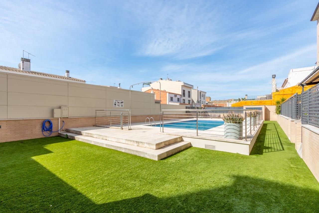 Confort Apartment Roses Exteriér fotografie
